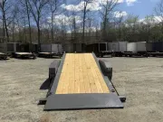 new Tilt Trailers Diamond C Trailers  for sale, in Plainfield, CT Thumbnail 4