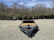 new Tilt Trailers Diamond C Trailers  for sale, in Plainfield, CT Thumbnail 8
