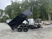 new Dump Trailers Big Tex Trailers  for sale, in Plainfield, CT Thumbnail 2