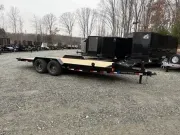 new Tilt Trailers Load Trail  for sale, in Plainfield, CT Thumbnail 9