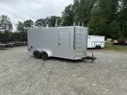 new Cargo (Enclosed) Trailers Look Trailers  for sale, in Plainfield, CT Thumbnail 1