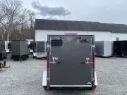 new Cargo (Enclosed) Trailers Look Trailers  for sale, in Plainfield, CT Thumbnail 4