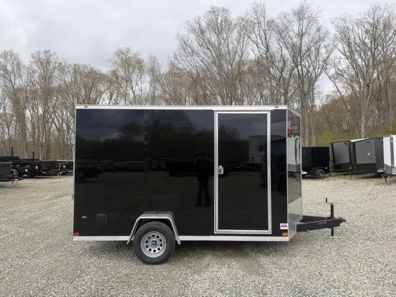 2026 Covered Wagon