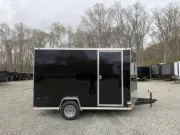 new Cargo (Enclosed) Trailers Covered Wagon Trailers  for sale, in Plainfield, CT Thumbnail 2