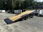new Tilt Trailers Diamond C Trailers  for sale, in Plainfield, CT Thumbnail 3