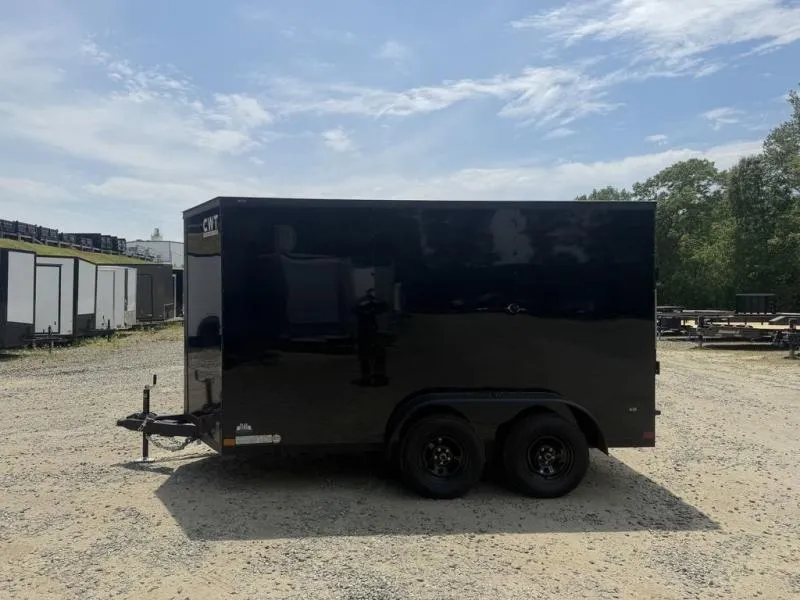 2026 Covered Wagon