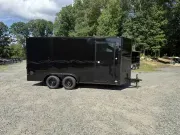 new Cargo (Enclosed) Trailers Spartan Cargo Trailers  for sale, in Plainfield, CT Thumbnail 2