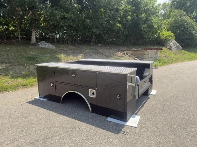 new Flat Decks CM Truck Beds  for sale, in Plainfield, CT image-0