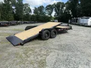new Tilt Trailers Diamond C Trailers  for sale, in Plainfield, CT Thumbnail 3