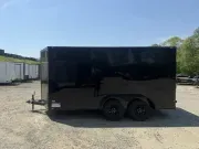 new Cargo (Enclosed) Trailers Spartan Cargo Trailers  for sale, in Plainfield, CT Thumbnail 6
