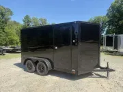 new Cargo (Enclosed) Trailers Spartan Cargo Trailers  for sale, in Plainfield, CT Thumbnail 1