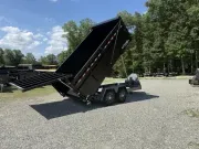 new Dump Trailers BWISE  for sale, in Plainfield, CT Thumbnail 2