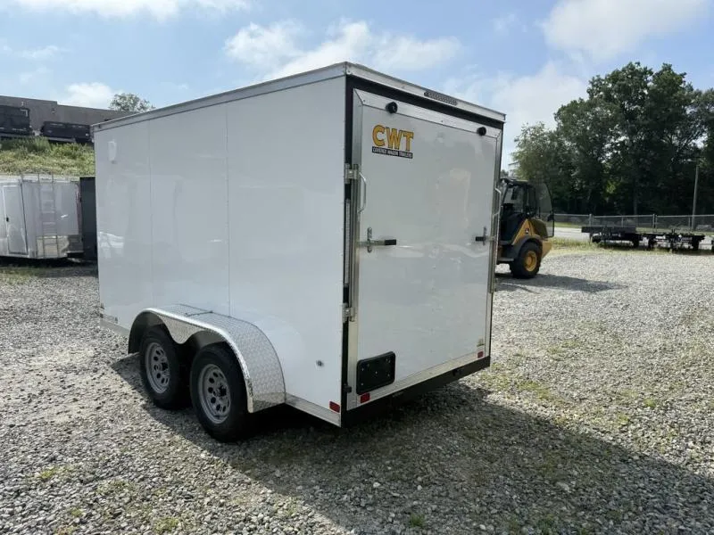 2026 Covered Wagon