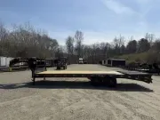 new Equipment / Flatbed Trailers Big Tex Trailers  for sale, in Plainfield, CT Thumbnail 6