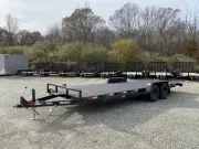 new Car Haulers / Racing Trailers Covered Wagon Trailers  for sale, in Plainfield, CT Thumbnail 7