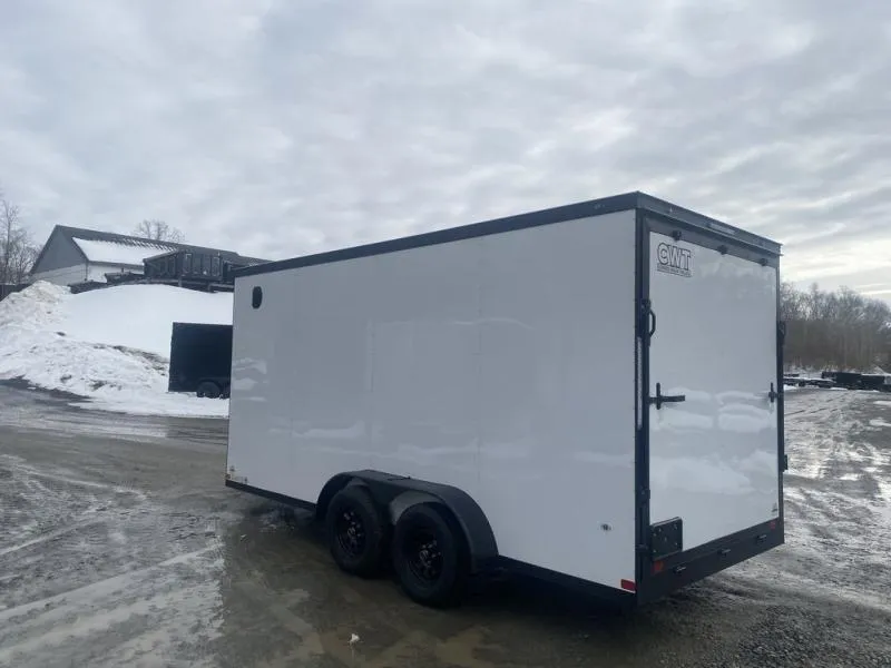 2026 Covered Wagon