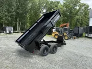 new Dump Trailers BWISE  for sale, in Plainfield, CT Thumbnail 3