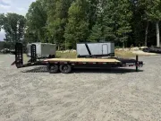 new Equipment / Flatbed Trailers Diamond C Trailers  for sale, in Plainfield, CT Thumbnail 2