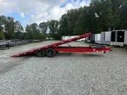 new Tilt Trailers Diamond C Trailers  for sale, in Plainfield, CT Thumbnail 2