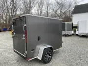 new Cargo (Enclosed) Trailers Look Trailers  for sale, in Plainfield, CT Thumbnail 3