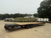 new Equipment / Flatbed Trailers Big Tex Trailers  for sale, in Plainfield, CT Thumbnail 3