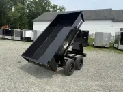 new Dump Trailers BWISE  for sale, in Plainfield, CT Thumbnail 3