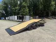 new Tilt Trailers Diamond C Trailers  for sale, in Plainfield, CT Thumbnail 3