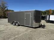 new Cargo (Enclosed) Trailers Spartan Cargo Trailers  for sale, in Plainfield, CT Thumbnail 1