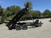 new Dump Trailers Big Tex Trailers  for sale, in Plainfield, CT Thumbnail 2