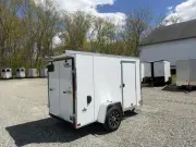 new Cargo (Enclosed) Trailers Look Trailers  for sale, in Plainfield, CT Thumbnail 3