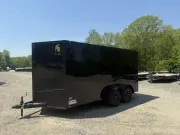 new Cargo (Enclosed) Trailers Spartan Cargo Trailers  for sale, in Plainfield, CT Thumbnail 7