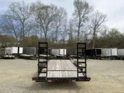 new Equipment / Flatbed Trailers Big Tex Trailers  for sale, in Plainfield, CT Thumbnail 4