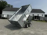 new Dump Trailers BWISE  for sale, in Plainfield, CT Thumbnail 3