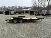 new Car Haulers / Racing Trailers Big Tex Trailers  for sale, in Plainfield, CT Thumbnail 3