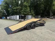 new Tilt Trailers Diamond C Trailers  for sale, in Plainfield, CT Thumbnail 3