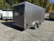 new Cargo (Enclosed) Trailers Spartan Cargo Trailers  for sale, in Plainfield, CT Thumbnail 3