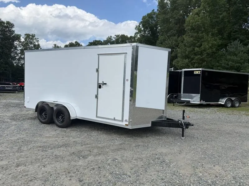 new Cargo (Enclosed) Trailers Spartan Cargo Trailers  for sale, in Plainfield, CT image-0