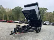 new Dump Trailers Big Tex Trailers  for sale, in Plainfield, CT Thumbnail 7