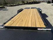 new Equipment / Flatbed Trailers Big Tex Trailers  for sale, in Plainfield, CT Thumbnail 10