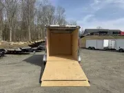 new Cargo (Enclosed) Trailers Look Trailers  for sale, in Plainfield, CT Thumbnail 9