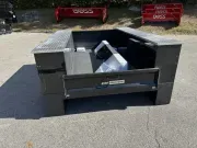 new Flat Decks CM Truck Beds  for sale, in Plainfield, CT Thumbnail 3