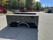 new Flat Decks CM Truck Beds  for sale, in Plainfield, CT Thumbnail 2