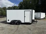 new Cargo (Enclosed) Trailers Spartan Cargo Trailers  for sale, in Plainfield, CT Thumbnail 2