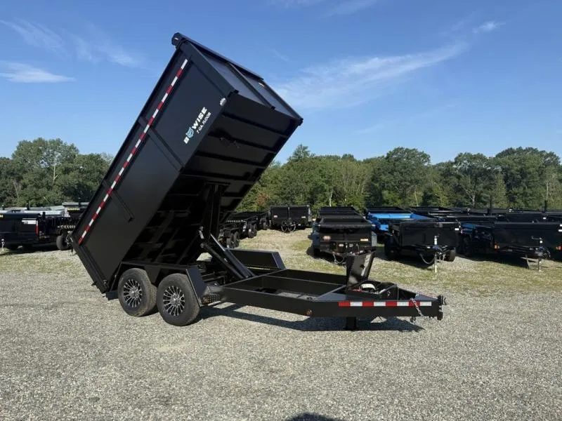 new Dump Trailers BWISE  for sale, in Plainfield, CT image-0
