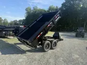 new Dump Trailers BWISE  for sale, in Plainfield, CT Thumbnail 3