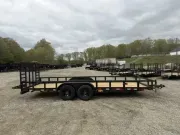 new Utility Trailers Big Tex Trailers  for sale, in Plainfield, CT Thumbnail 3
