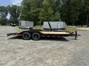 new Car Haulers / Racing Trailers Load Trail  for sale, in Plainfield, CT Thumbnail 2
