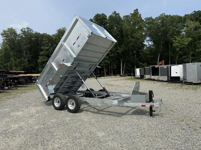new Dump Trailers BWISE  for sale, in Plainfield, CT image-0
