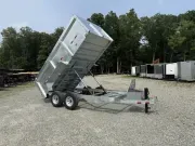 new Dump Trailers BWISE  for sale, in Plainfield, CT Thumbnail 1