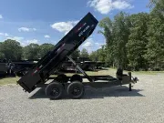 new Dump Trailers BWISE  for sale, in Plainfield, CT Thumbnail 2